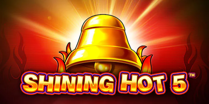 Rahasia Menang Besar Slot Shining Hot 5 di Situs Kopertoto