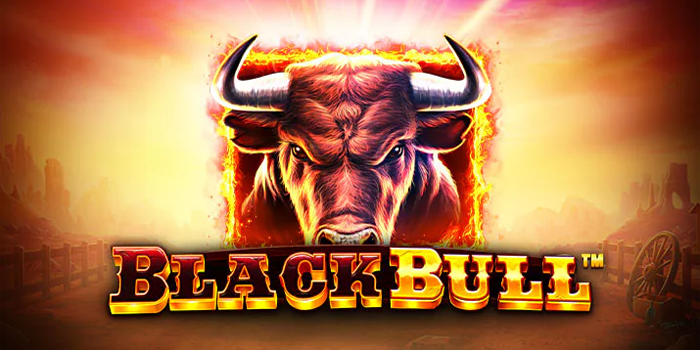 Kopertoto - Cara Mendapatkan Jackpot Besar Slot Black Bull