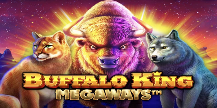 Pola Menang Stabil Hari Ini di Slot Buffalo King Megaways