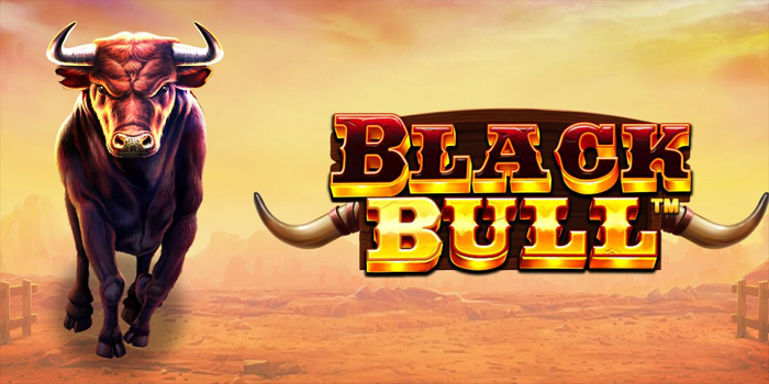 Cuan Dahsyat Banteng Liar Di Slot Black Bull