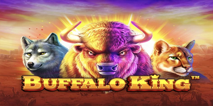 Strategi Ampuh Raih Cuan di Slot Buffalo King