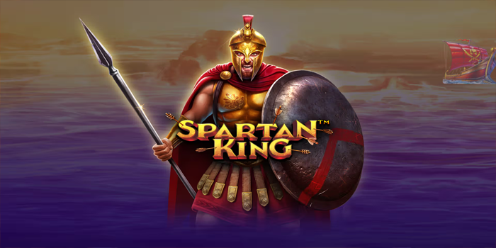 Kemenangan Megah Prajurit Di Slot Spartan King
