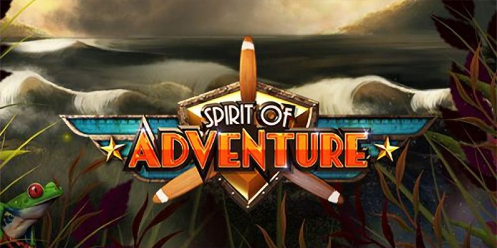 Petualangan Cuan Tersembunyi Di Slot Spirit Of Adventure
