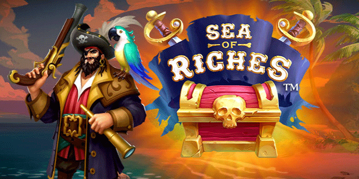 Trik Rahasia Slot Sea of Riches Menang Maxwin Cepat Trik Rahasia Slot Sea of Riches Menang Maxwin Cepat