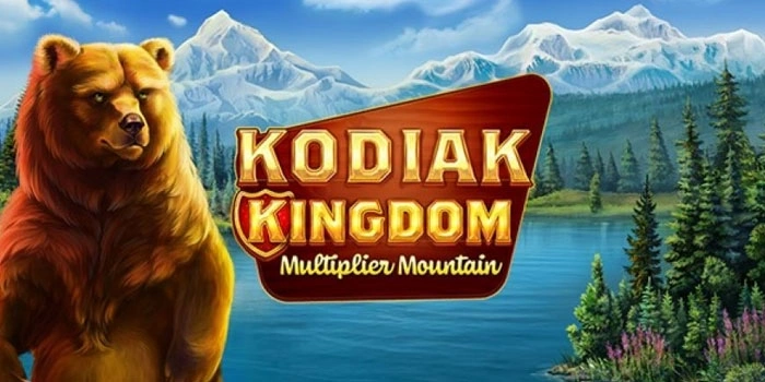 Putar Dan Menang Besar Di Slot Gacor Kodiak Kingdom