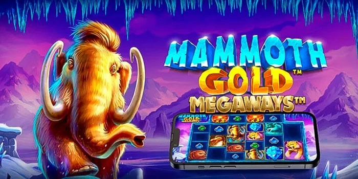 Putaran Gacor Mammoth Gold Megaways Jackpot Langsung JP Putaran Gacor Mammoth Gold Megaways Jackpot Langsung JP