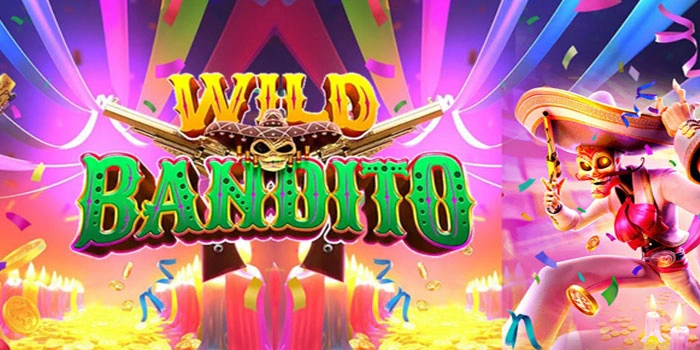 Perburuan Harta Kuno Di Slot Wild Bandito Dengan Kemenangan Maksimal Perburuan Harta Kuno Di Slot Wild Bandito Dengan Kemenangan Maksimal